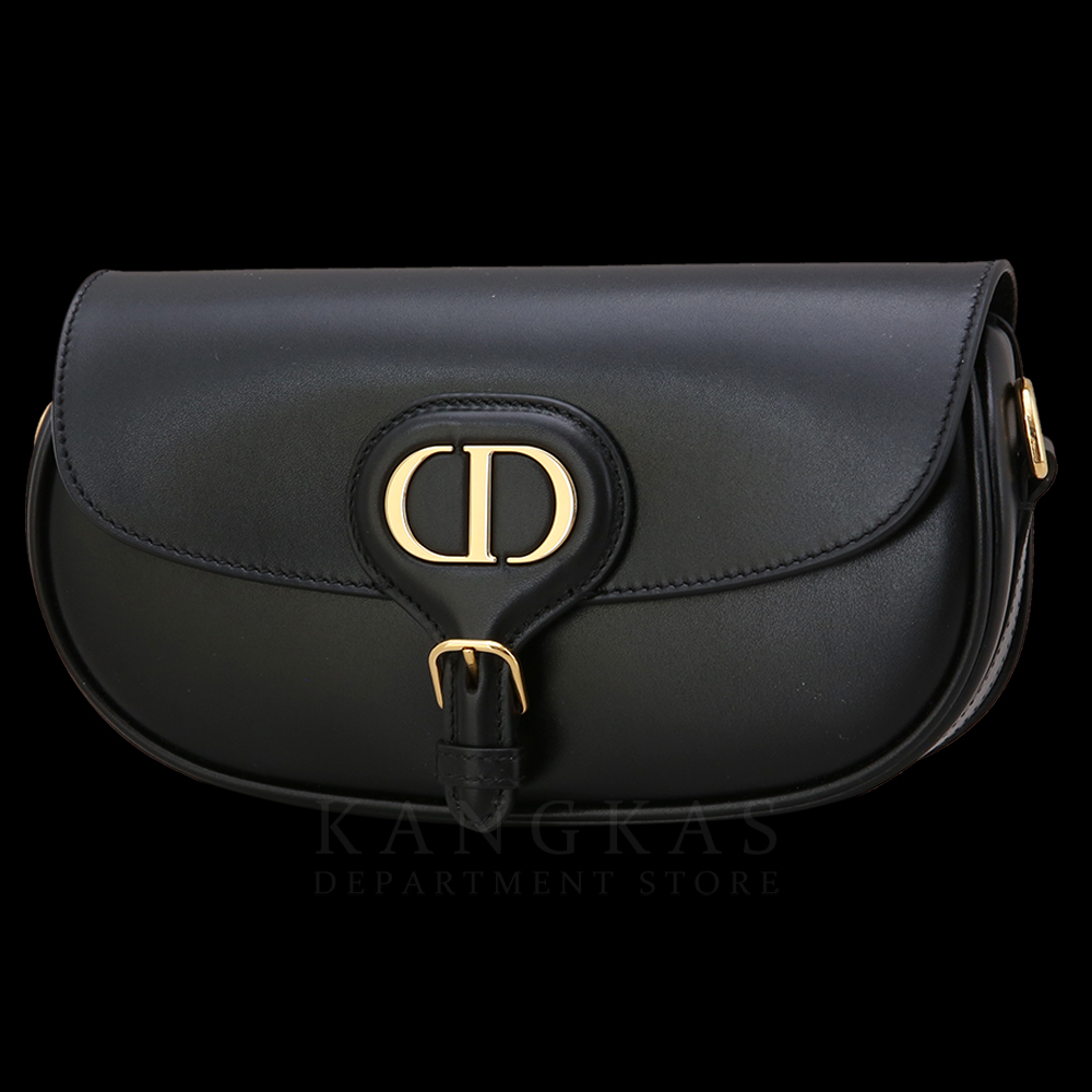 CHRISTIAN DIOR(USED)크리스찬디올 바비 이스트 웨스트 백